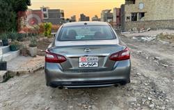 نیسان ئەلتیما